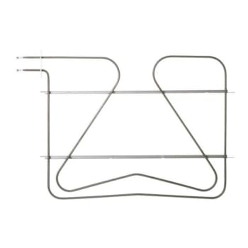 Image for General Electric Replacement Bake Element For Range Oven Stove, Part #wb44t10104 from HD Supply