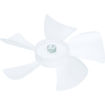 Image for 5" Right Pitch Fan Blade from HD Supply