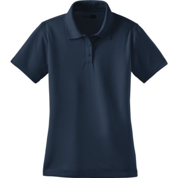 Image for Cornerstone® Women's Custom Select Snagproof Polo Shirt from HD Supply