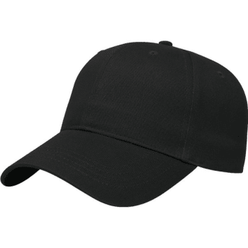Image for Custom Structured Baseball Cap from HD Supply
