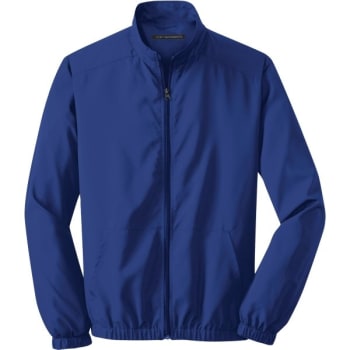 Port Authority® Men's Custom Essential Jacket