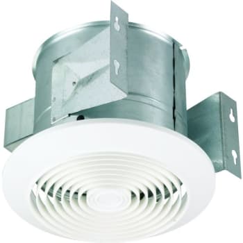 Image for Broan NuTone 60 CFM Vertical Discharge Exhaust Fan from HD Supply