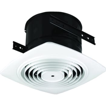Image for Broan NuTone 180 CFM Vertical Discharge Exhaust Fan from HD Supply