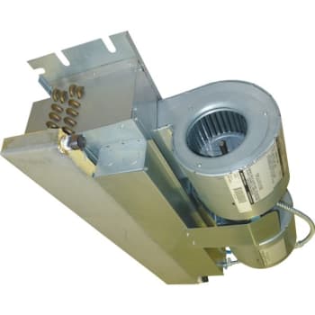 Image for First Co 24HX5 Horizontal 2 Ton Fan Coil, 5 kW Electric Heat from HD Supply