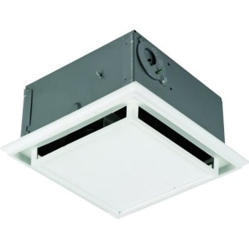 Image for Broan NuTone Ductless Snap-In Fan from HD Supply