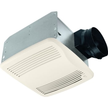 Image for Broan NuTone 110 CFM Humidity Sensing Exhaust Fan from HD Supply