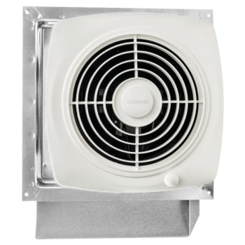 Image for Broan NuTone 180 CFM Wall Exhaust Fan from HD Supply