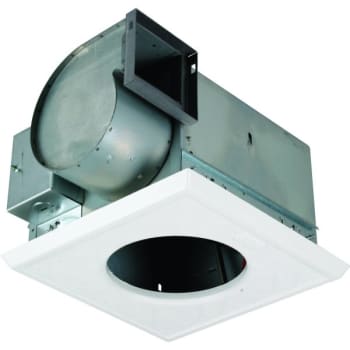 Image for Broan NuTone 70 CFM Single Bulb Heater And Exhaust Fan from HD Supply
