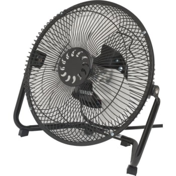 Image for 9" High Velocity Fan from HD Supply