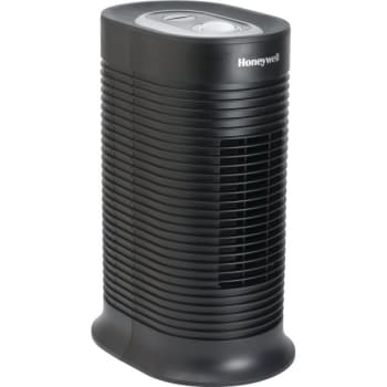 Image for Honeywell Hepa Tower Air Purifier from HD Supply