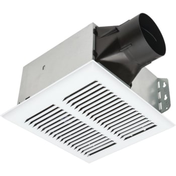 Broan Invent Exhaust Fan 80 Cfm 2 0 Sones Hd Supply