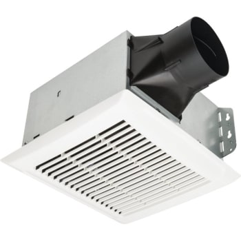 Image for Broan Nutone Invent Exhaust Fan 110 Cfm 1.3 Sones from HD Supply