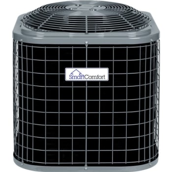 Image for Carrier SmartComfort® 2.5 Ton 16 Seer A/C Condenser - Southwest Region from HD Supply