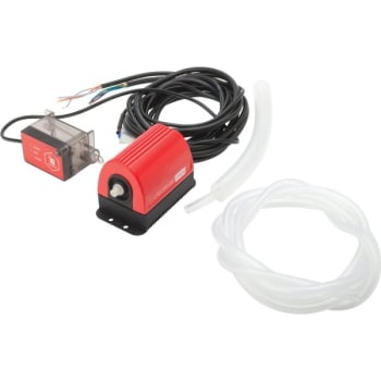 Diversitech Mini Condensate Pump Hd Supply