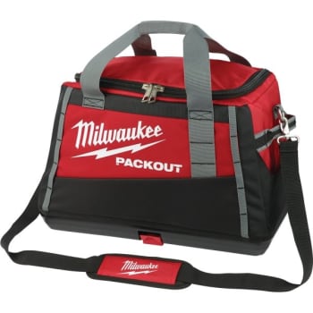 Image for Milwaukee® 20 Inch  Packout™ Tool Bag from HD Supply