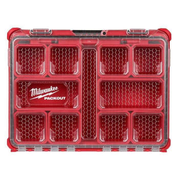 Image for Milwaukee® Packout™ Organizer from HD Supply