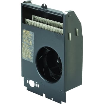 Image for Cadet Com-Pak Plus 240 Volt 2,000 Watt Heat Box from HD Supply
