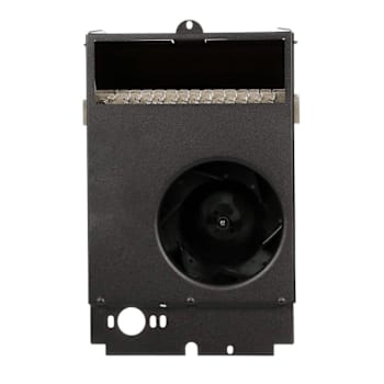 Cadet Com-Pak Heater Assembly, 1000/750W, 240/208V (No Thermostat)