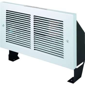 Image for Cadet 240 Volt Multiwatt Wall Heater from HD Supply