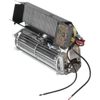 Cadet 240 Volt Multiwatt Heat Box Assembly