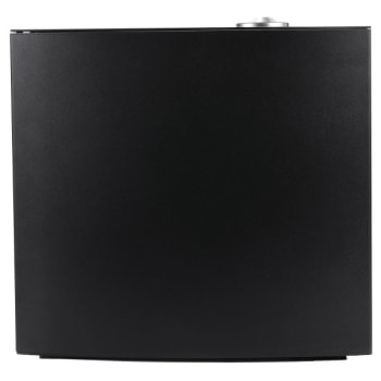 Image for Vectair Sensamist® S1000 Powered Hvac Diffuser Black from HD Supply