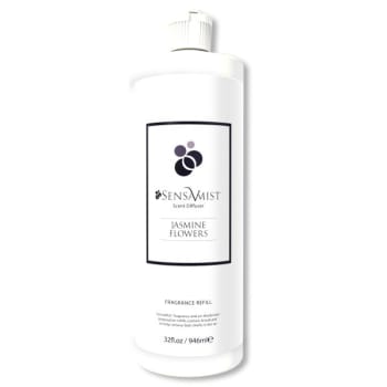 Vectair Sensamist® Scent Diffuser Fragrance Oil Refill Jasmine Flowers