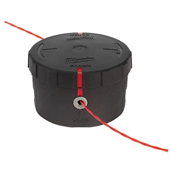 Milwaukee Replacement Easy Load Trimmer Head