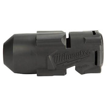 Milwaukee M18 Fuel High Torque Impact Wrench Protective Tool Boot