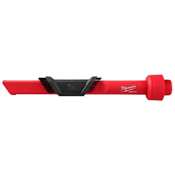 Milwaukee Air-Tip 3-In-1 Crevice And Brush Tool Vacuum Attachment