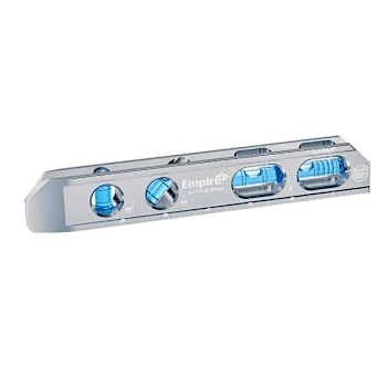 Empire 8 In. True Blue Magnetic Billet Torpedo Level