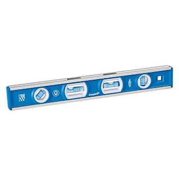 Empire True Blue 12 In. Magnetic Tool Box Level