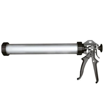Image for Irion-America 20oz Contractor Grade Sausage Caulking Gun 14-1 Thrust Ratio from HD Supply