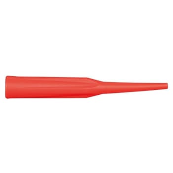 Image for Irion-America Fine Nozzle Tip For Foam Guns Package Of 20 from HD Supply