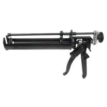Image for Irion-America Professional Grade Side-By-Side Dual Component Caulk Gun 19-1 from HD Supply