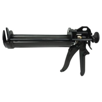 Image for Irion-America Professional Grade Coaxial Caulk Gun 22-1 Thrust Ratio from HD Supply