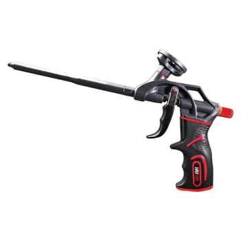 Image for Irion-America Professional Grade Fully Ptfe Coated Foam Gun from HD Supply