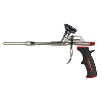 Image for Irion-America Foam Gun With Flexible Nose from HD Supply