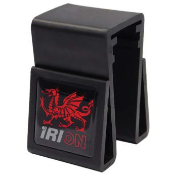 Image for Irion-America Saddle Holder 59-169 Slicker 59-105 59-106 Caulk Guns Package Of 6 from HD Supply