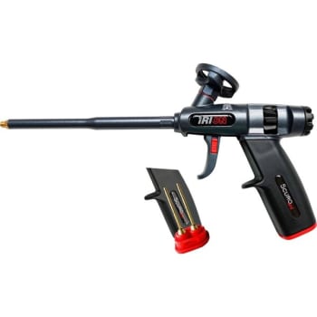 Image for Irion-America Professional Grade Ptfe Coated Foam Gun from HD Supply