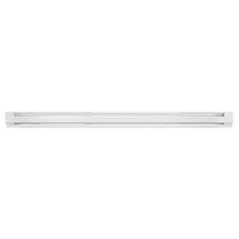 Cadet F-Series 96 in. Baseboard Heater, 2500/2000W, 240/208V (White)