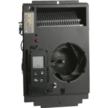 Image for Cadet Energy Plus 1600 Watt Wall Heater Assembly With Digital Thermostat from HD Supply