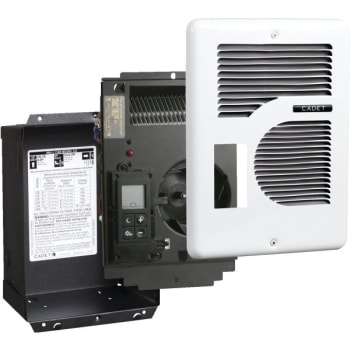 Image for Cadet Energy Plus 1600 Watt Wall Heater With Digital Thermostat from HD Supply