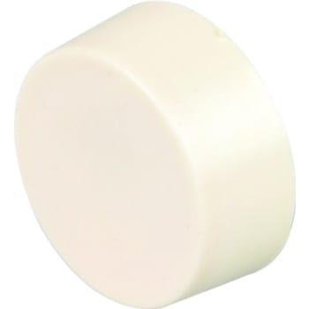 Image for Ivory Line Volt Thermostat Knob from HD Supply