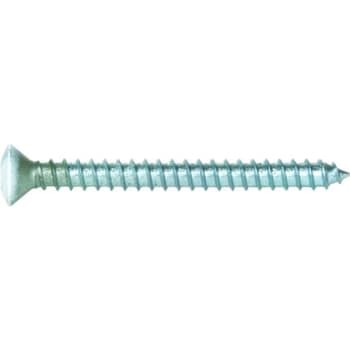 Image for Cadet White Grille Screw Pkg Of 2 from HD Supply