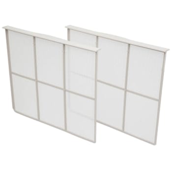Amana Left/Right Filter Pack of 10