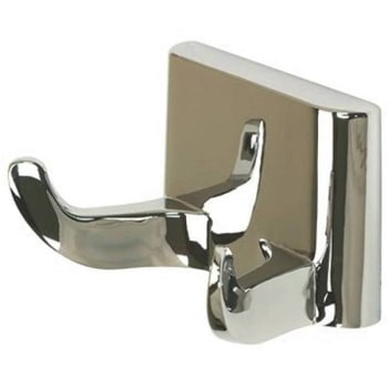 Image for Proplus Wall Mounted Robe Hook In Chrome from HD Supply