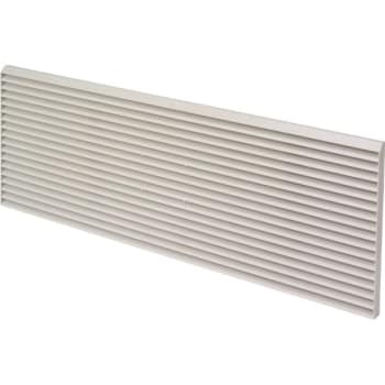 Image for Frigidaire Architectural Rear Grille from HD Supply