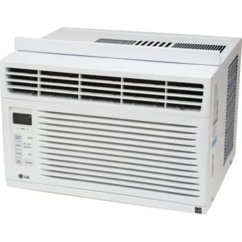 LG 6,000 BTU 115 Volt Window Air Conditioner