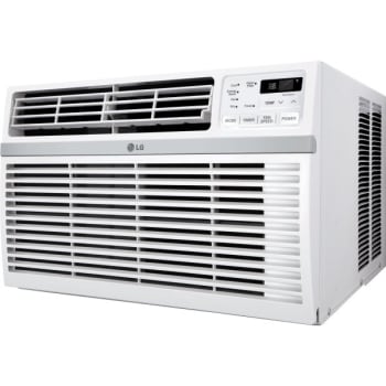 LG 12,000 BTU 115 Volt Window Air Conditioner