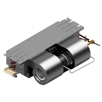 Image for First Co. 2.5 Ton 13 Dx Fan Coil from HD Supply